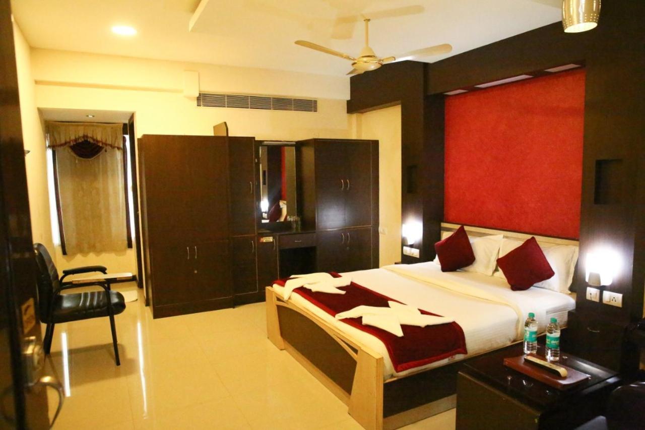 Rock Fort View Hotel