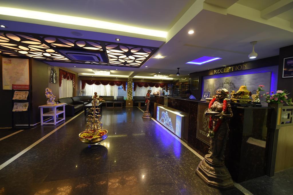 Hotel Rock Fort View 3*
