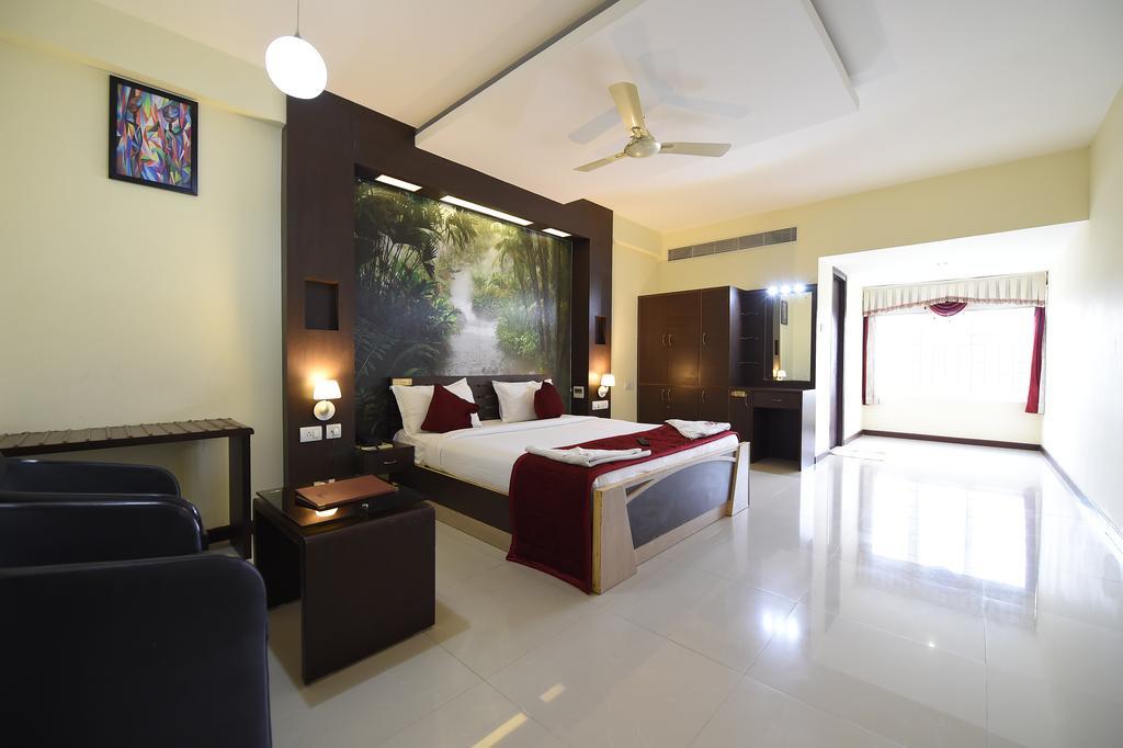 Rock Fort View Hotel 3*