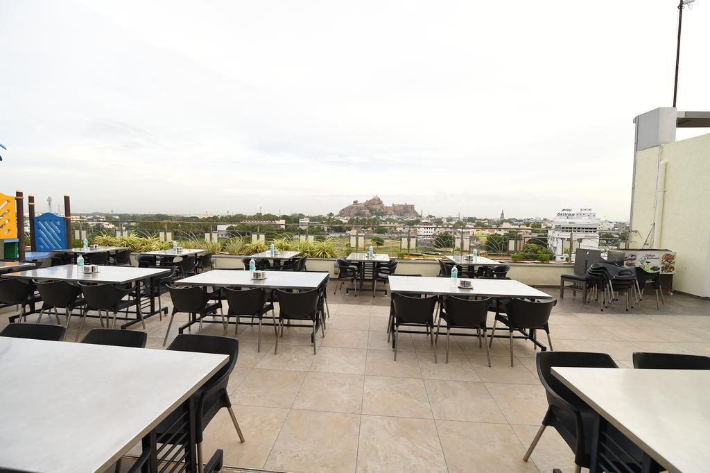 Rock Fort View Hotel
