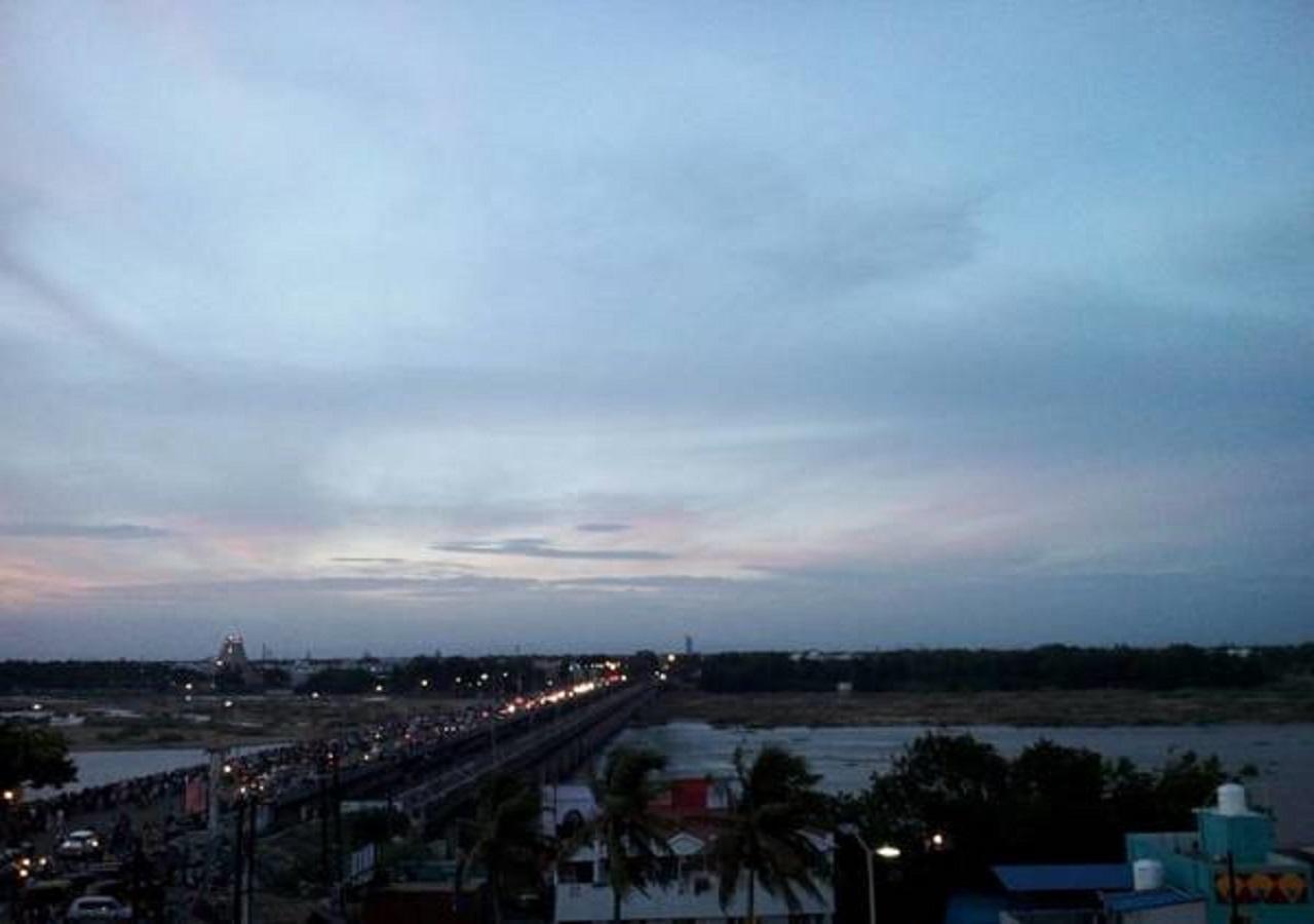 Hotel Rock Fort View Tiruchirappalli
