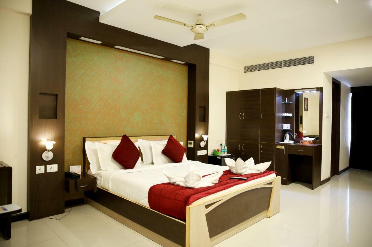 Hotel Rock Fort View 3*